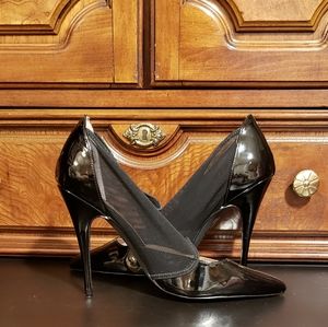 COPY - Shoe by Colin Stuart